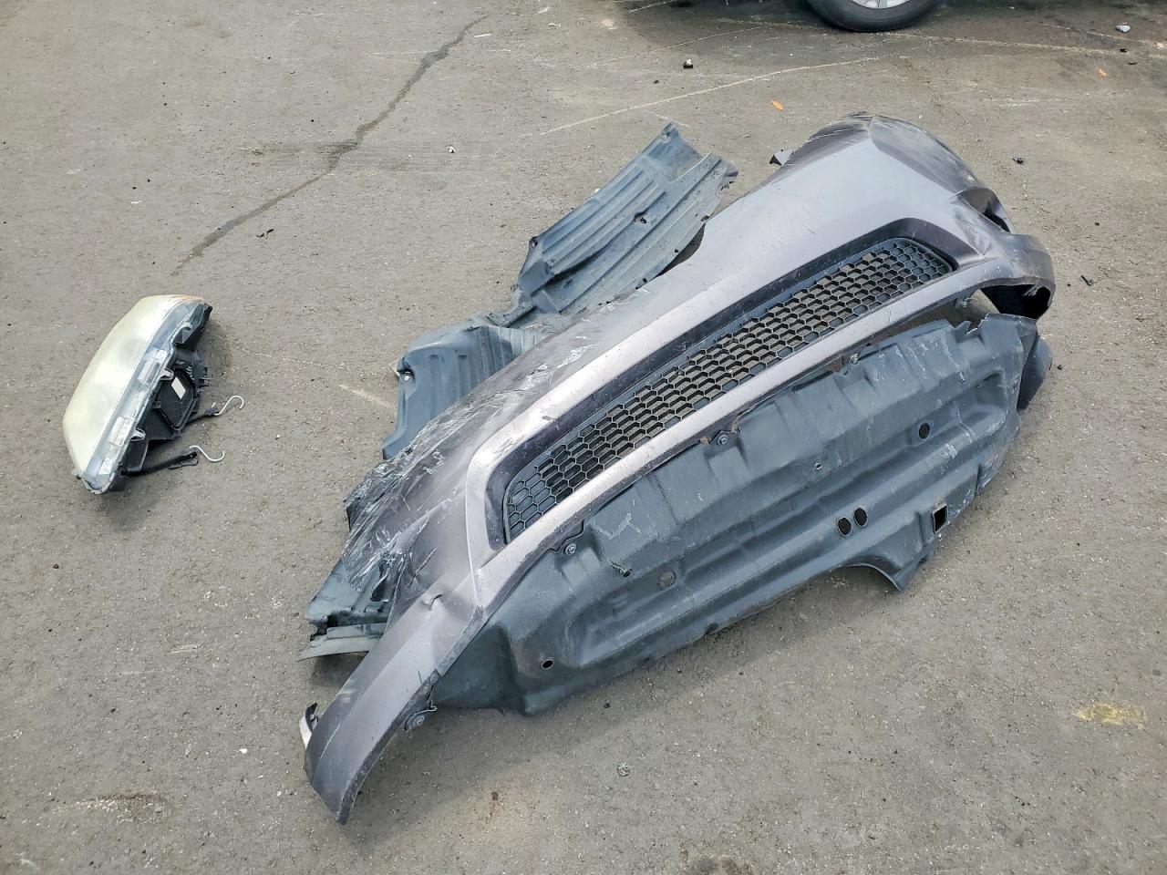2015 TOYOTA SIENNA XLE 8-PASSENGER photo 37