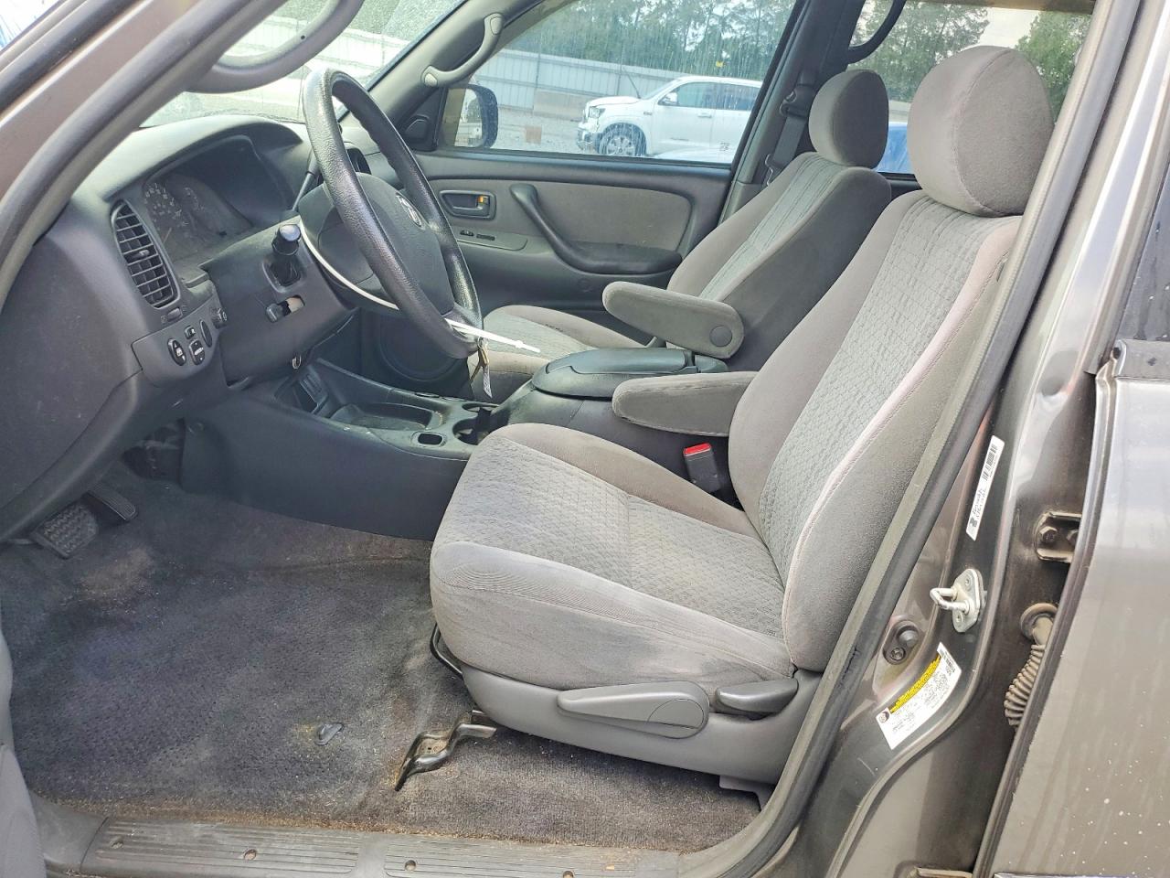2006 TOYOTA TUNDRA DOUBLE CAB SR5 photo 19
