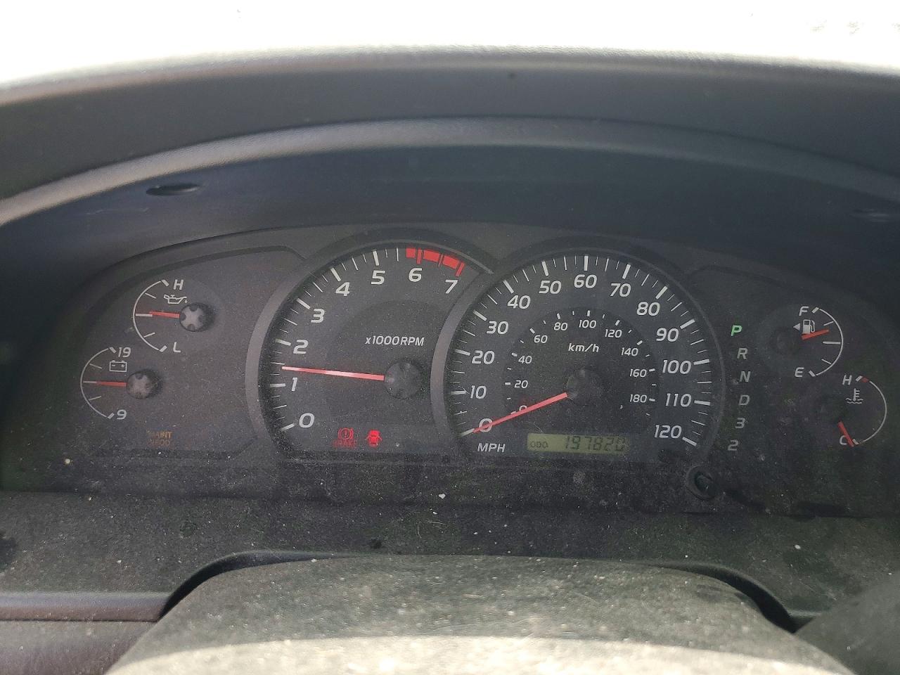 2006 TOYOTA TUNDRA DOUBLE CAB SR5 photo 25