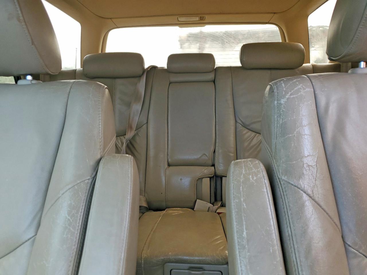 2002 LEXUS RX 300 photo 28
