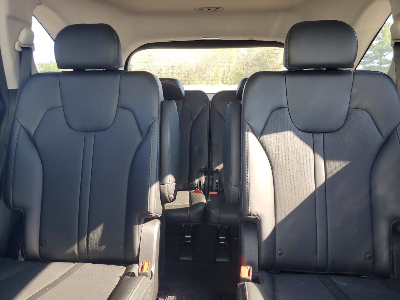 2022 KIA SORENTO EX photo 28