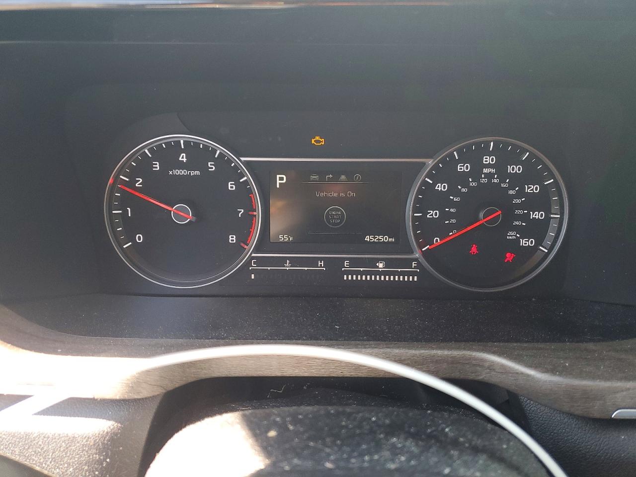 2022 KIA SORENTO EX photo 25