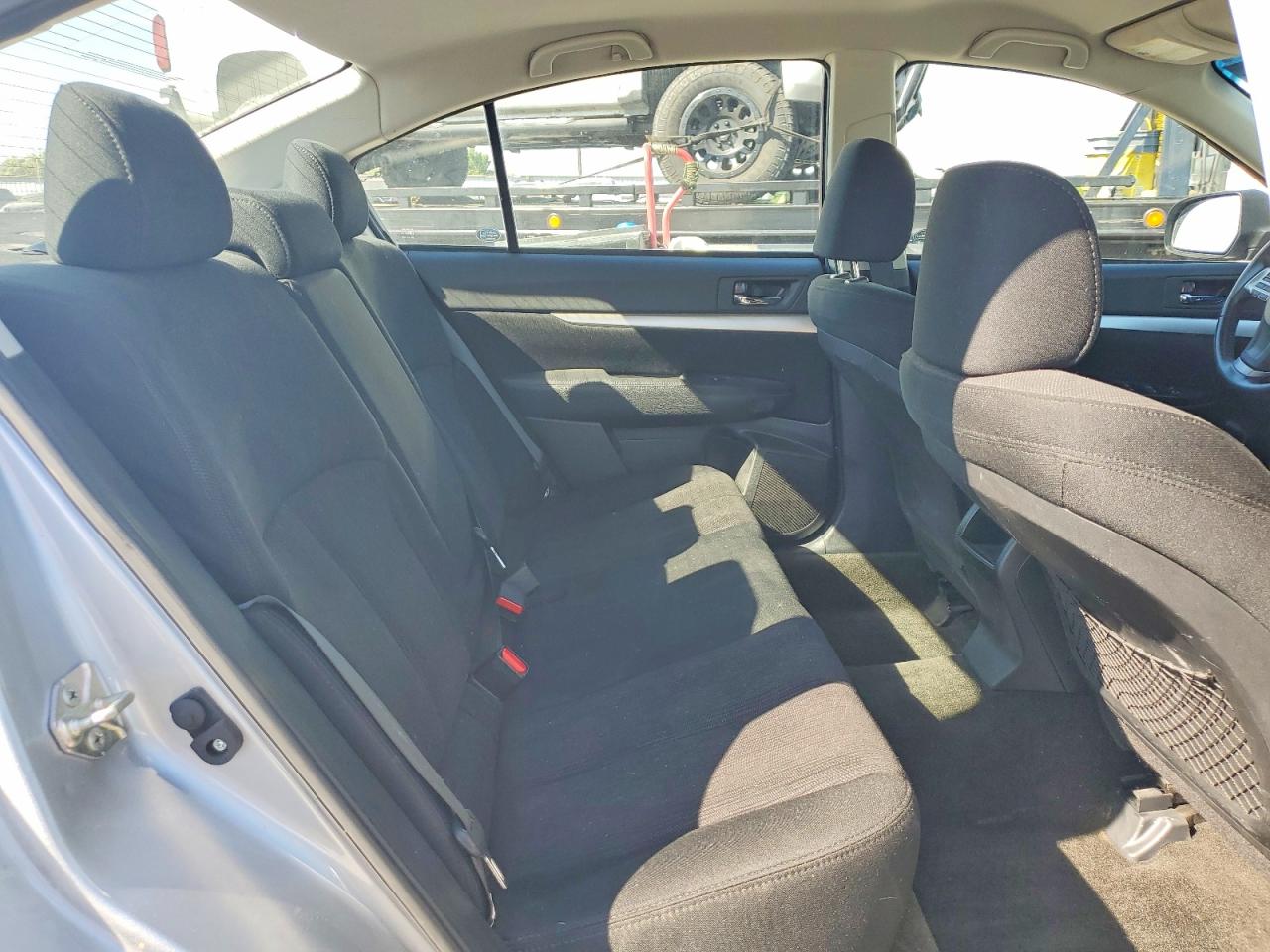 2013 SUBARU LEGACY 2.5I PREMIUM photo 19
