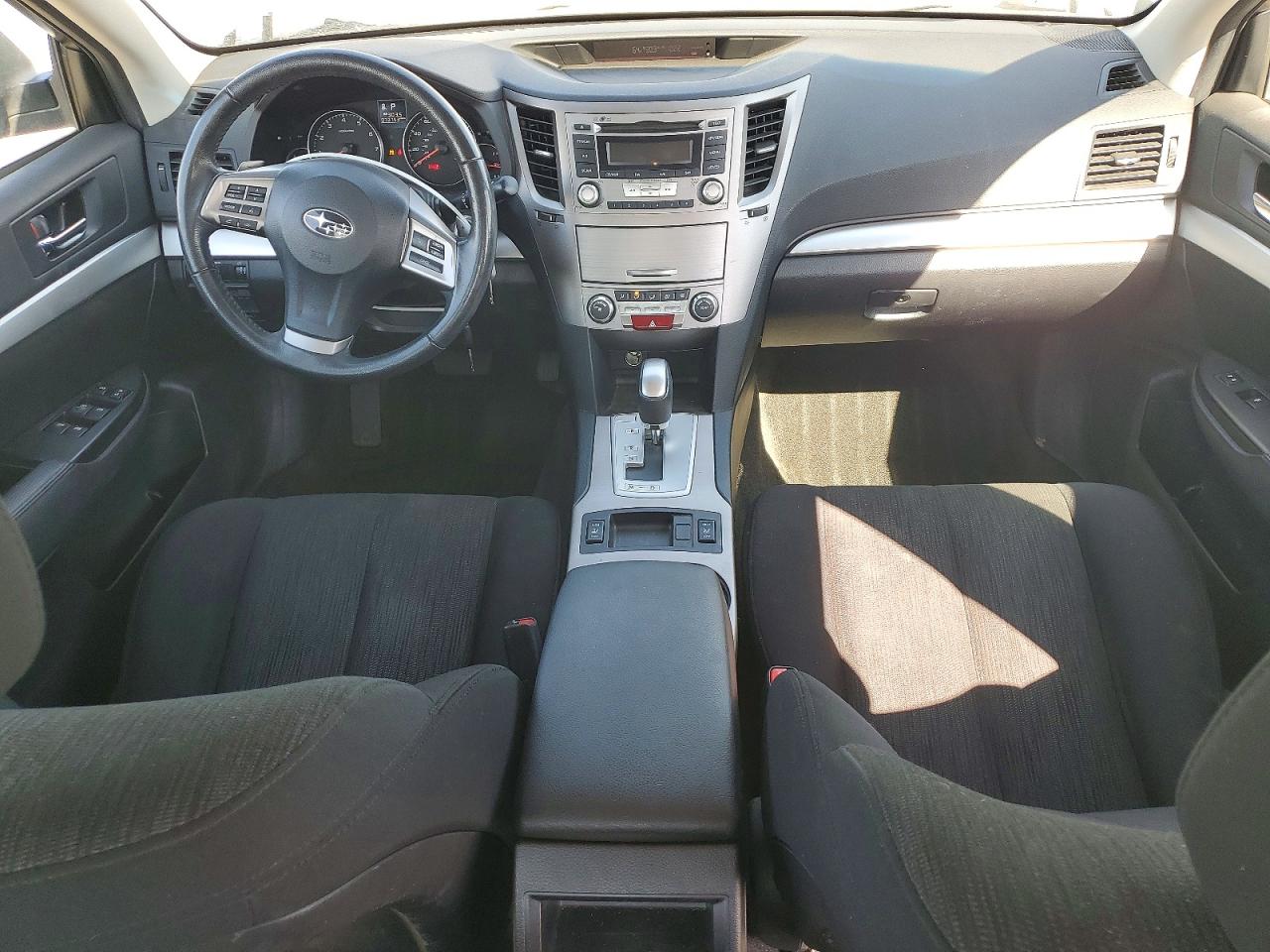2013 SUBARU LEGACY 2.5I PREMIUM photo 15