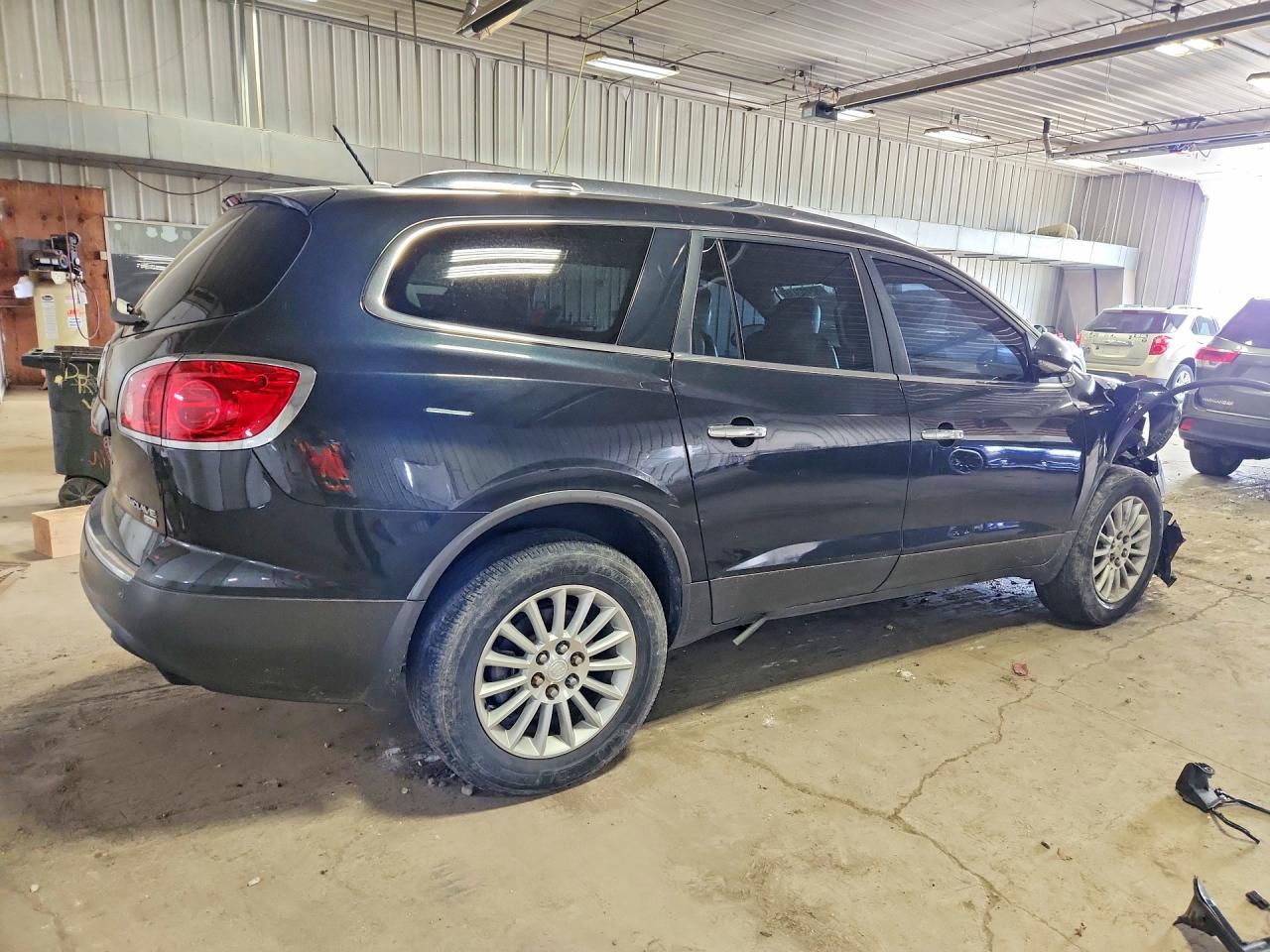 2011 BUICK ENCLAVE CXL photo 7