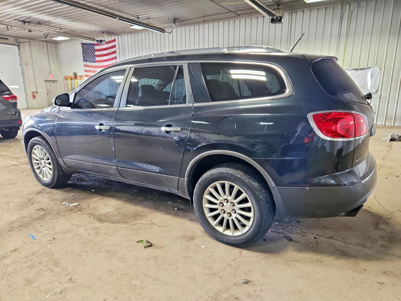 2011 BUICK ENCLAVE CXL photo 4