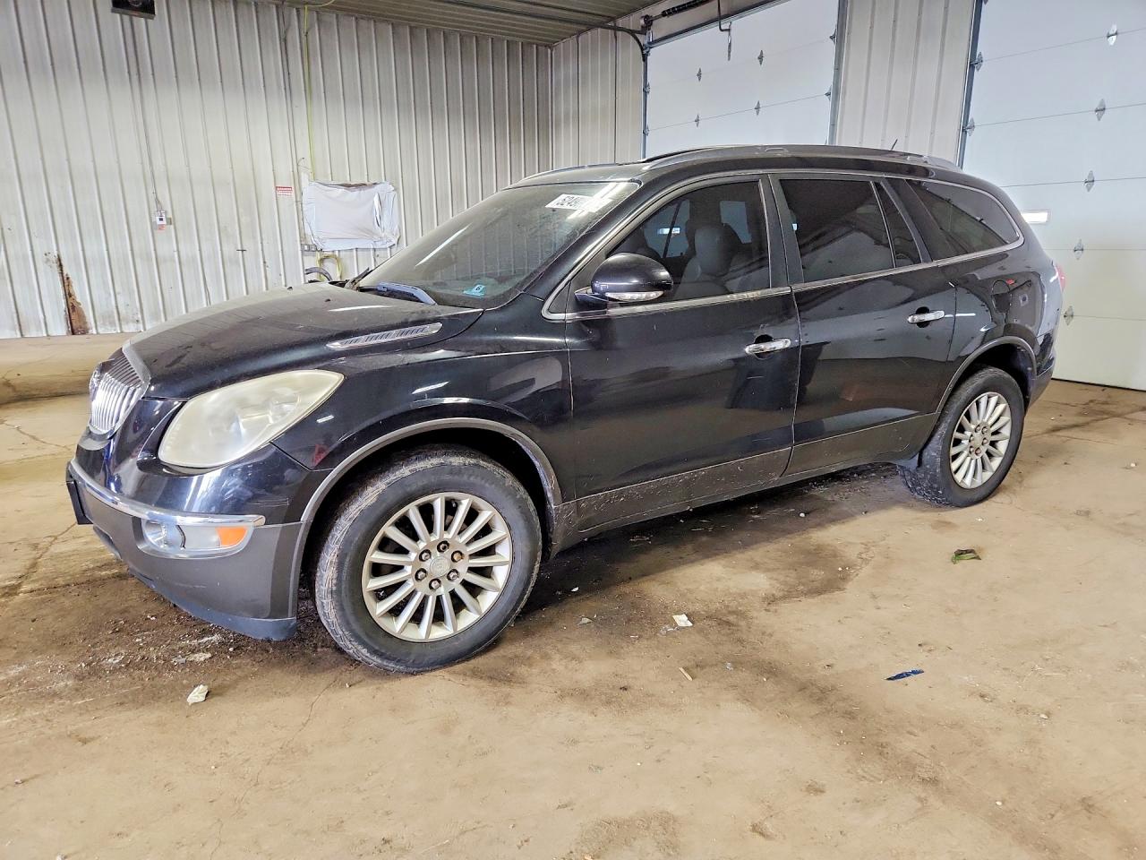 2011 BUICK ENCLAVE