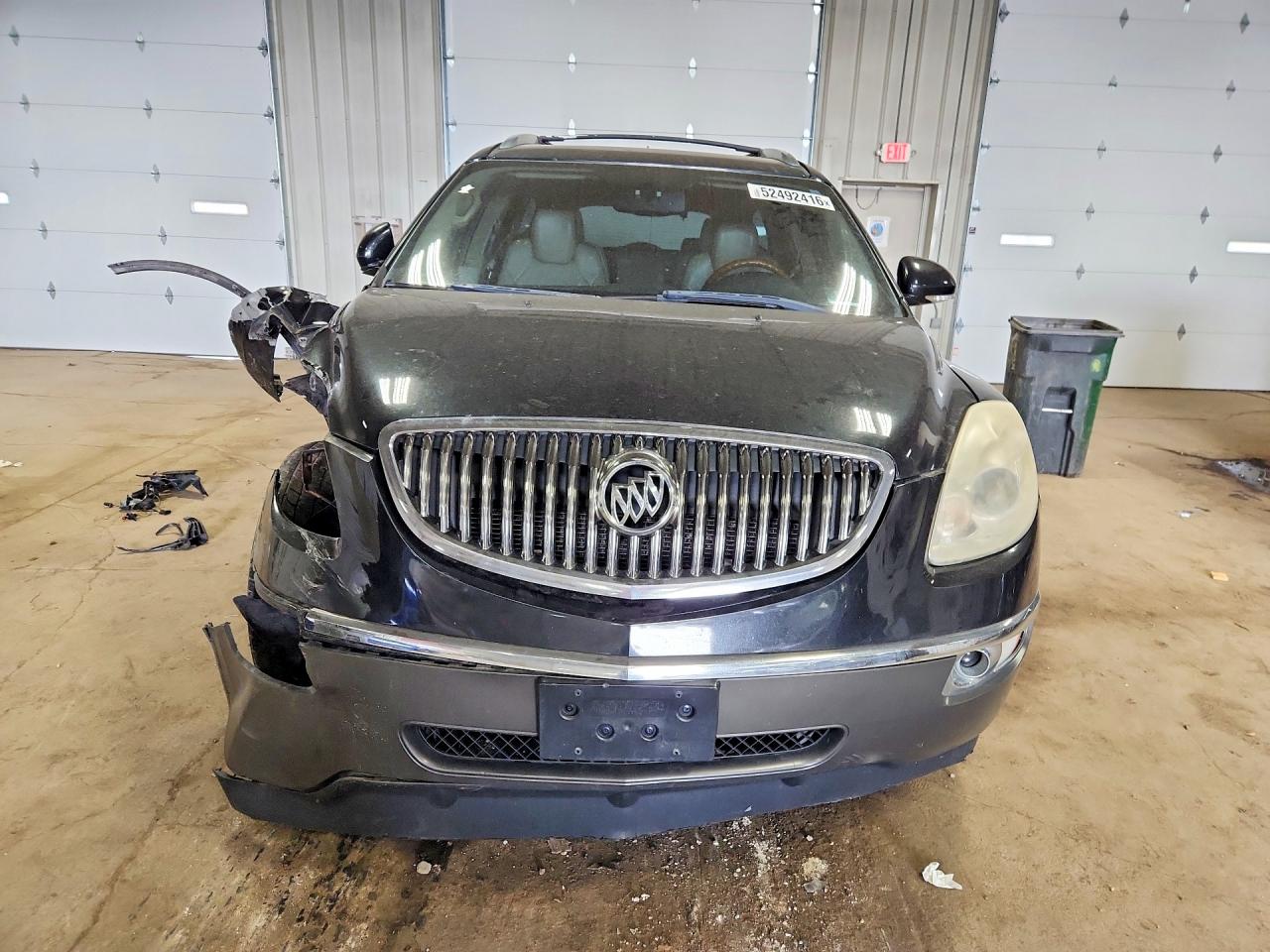 2011 BUICK ENCLAVE CXL photo 13
