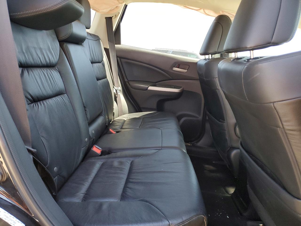 2014 HONDA CR-V EXL photo 19