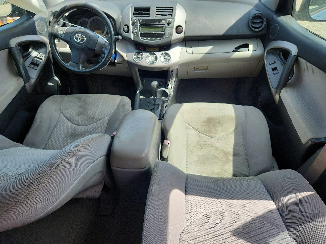 2008 TOYOTA RAV4 LIMITED photo 22