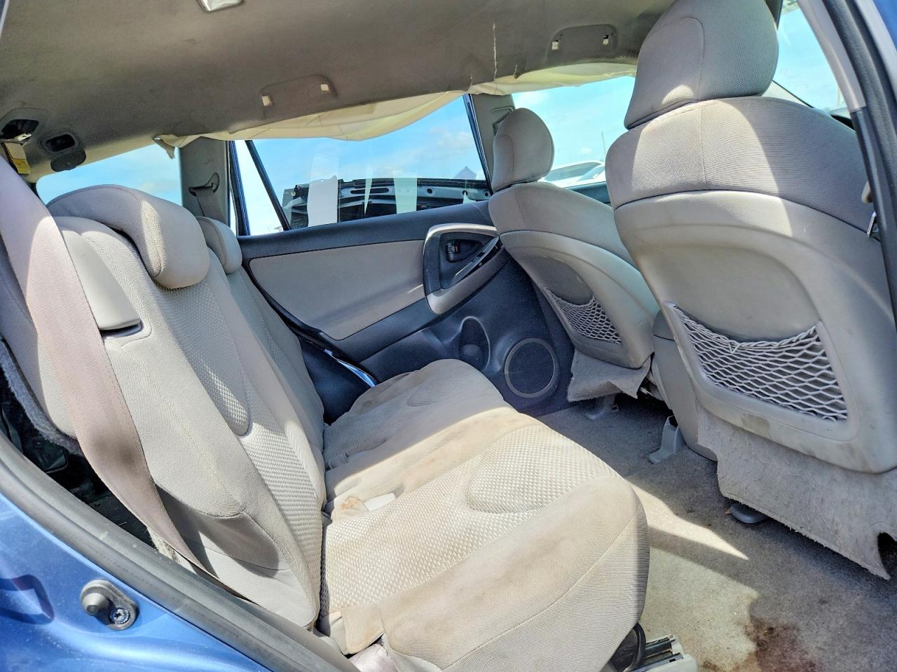 2008 TOYOTA RAV4 LIMITED photo 31
