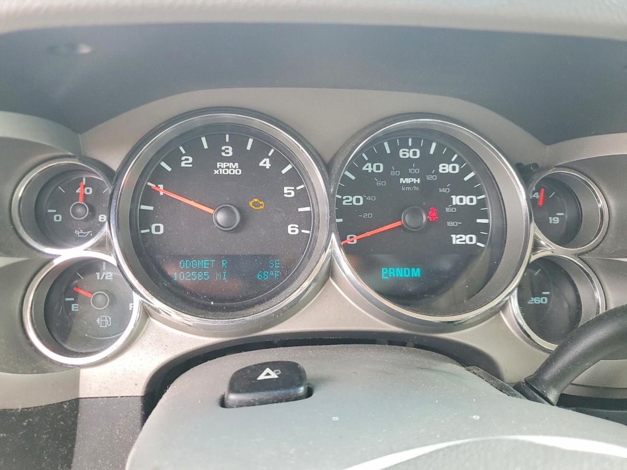 2010 GMC SIERRA K1500 SLE photo 25