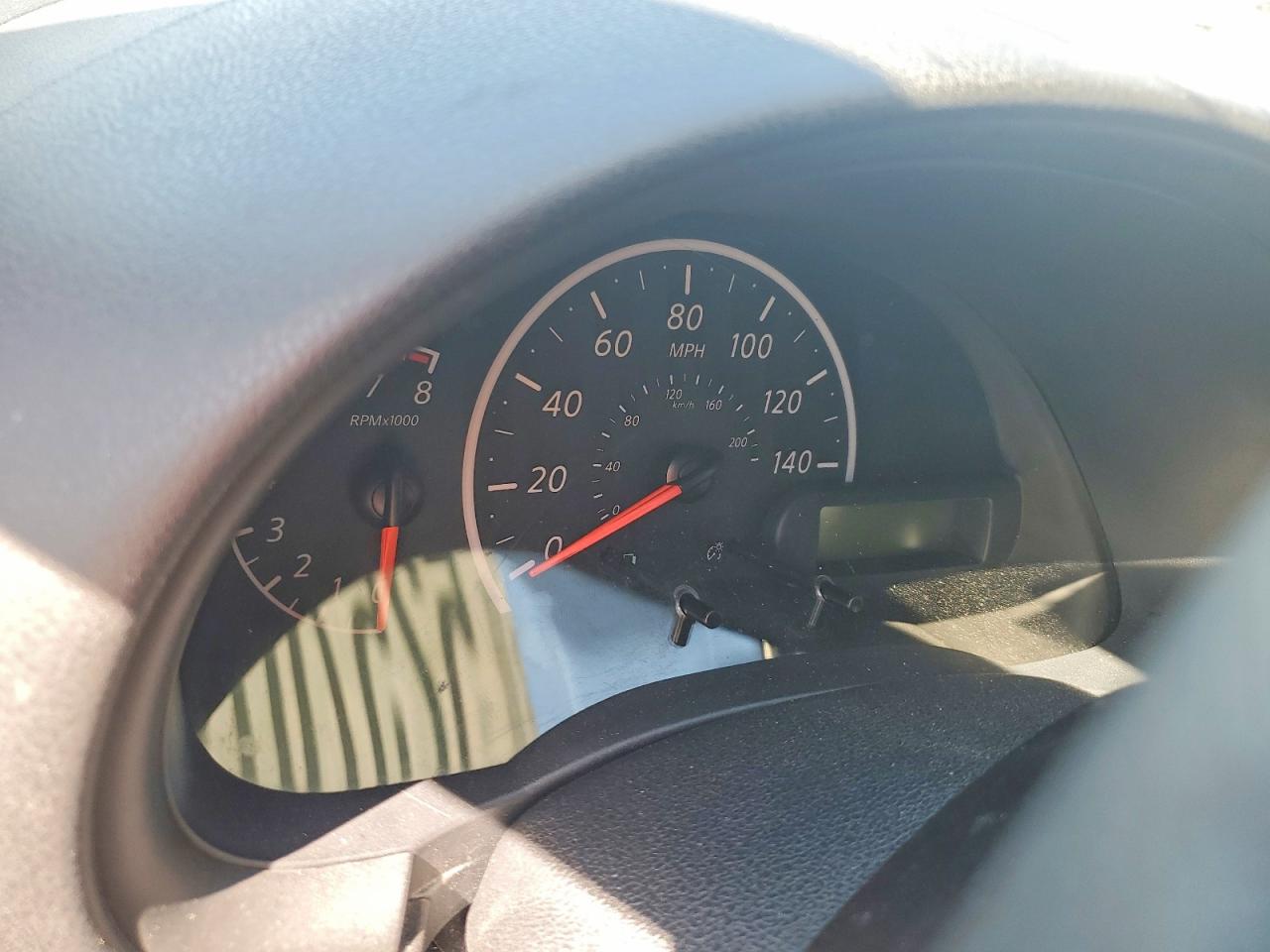2019 NISSAN VERSA S PLUS photo 17