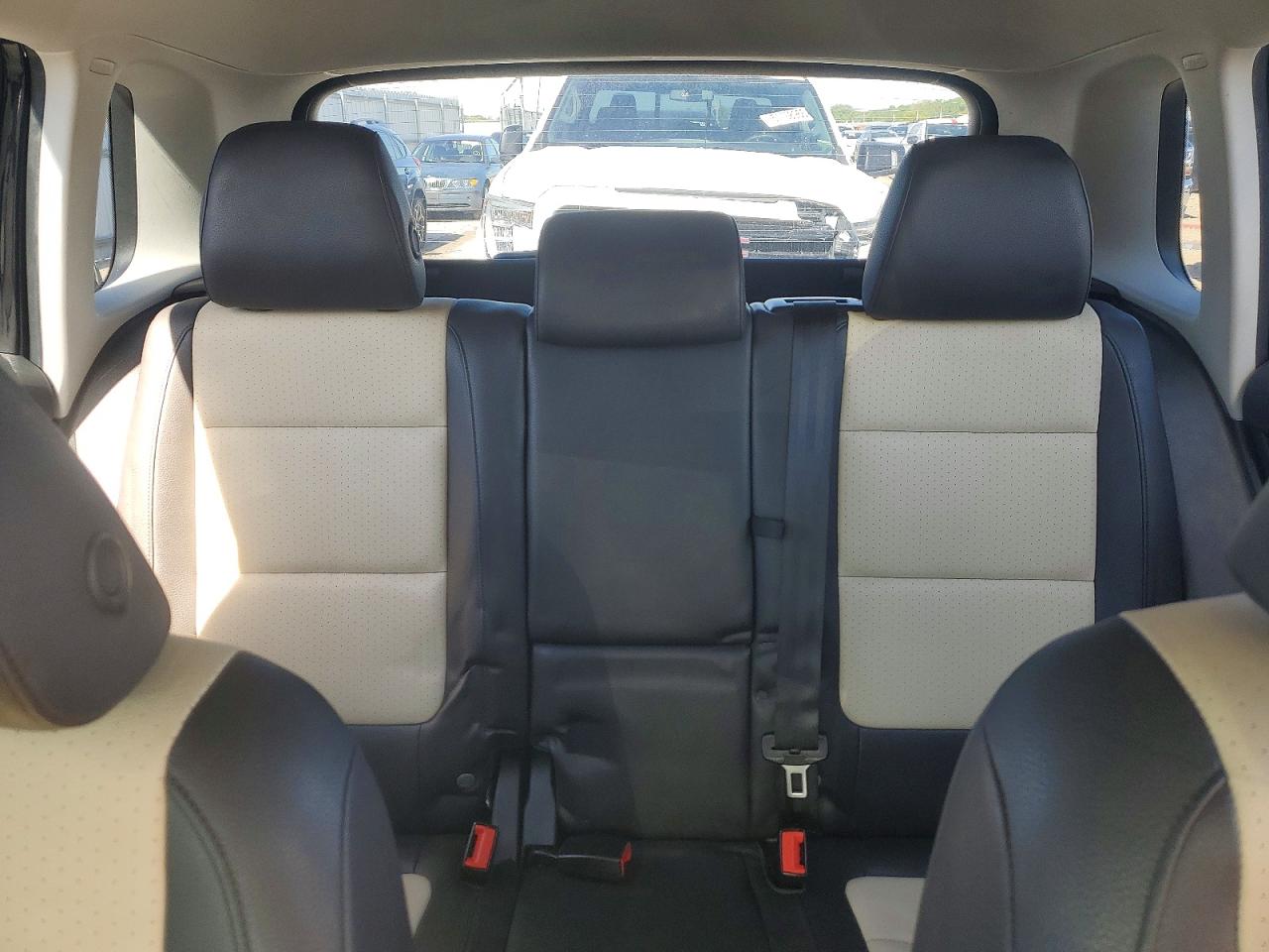 2017 VOLKSWAGEN TIGUAN S photo 19