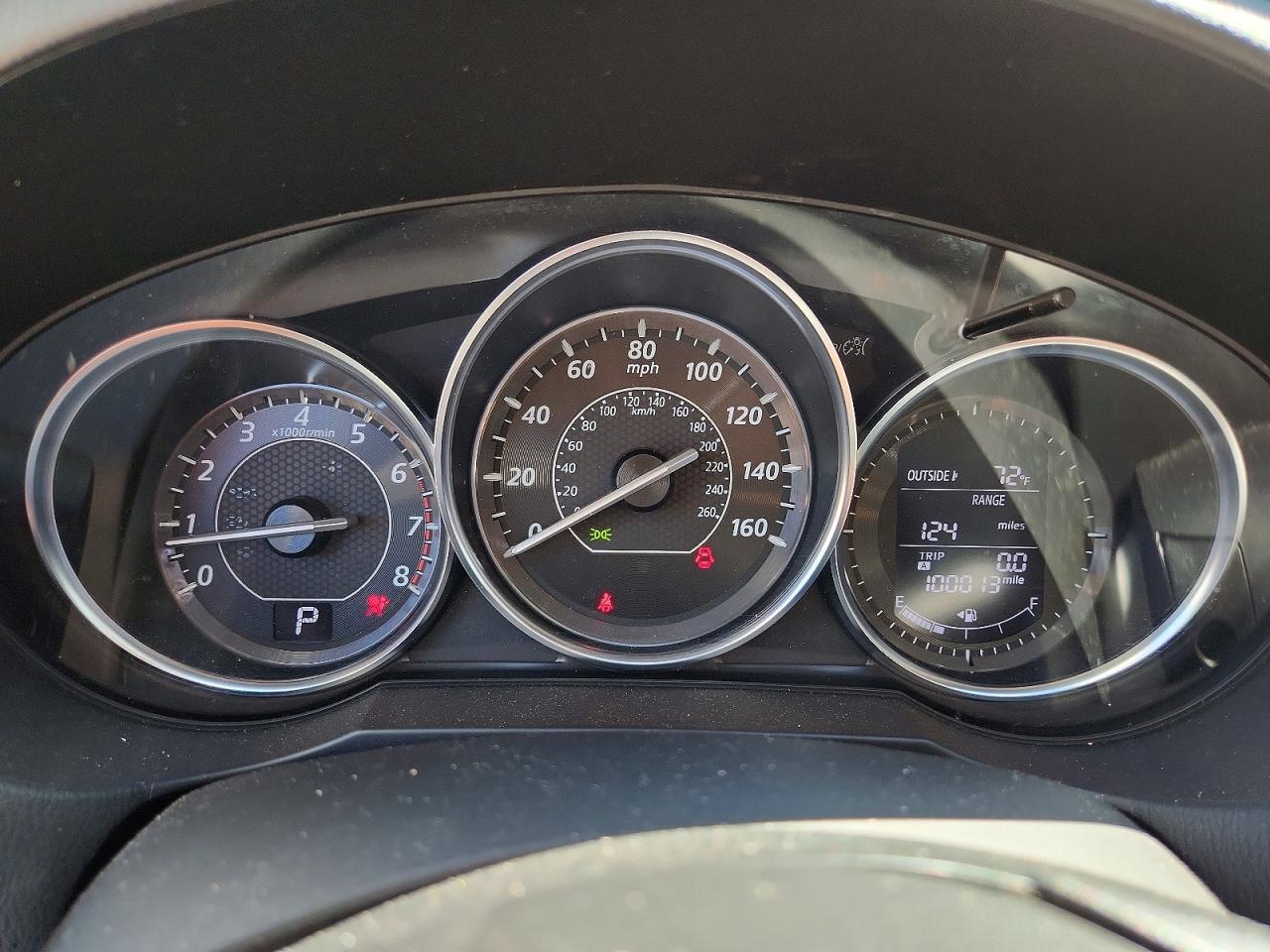 2015 MAZDA 6 photo 25