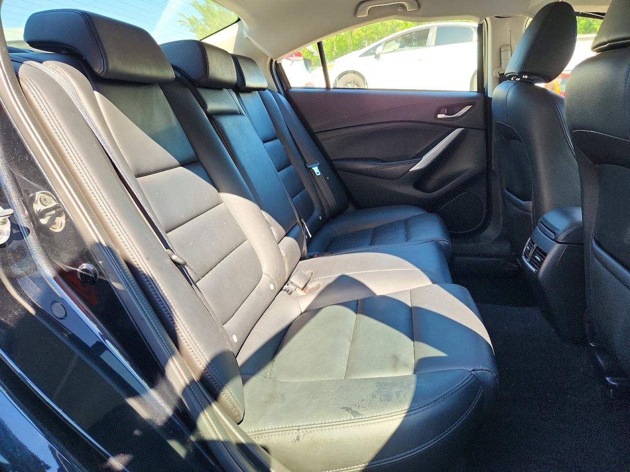 2015 MAZDA 6 photo 28