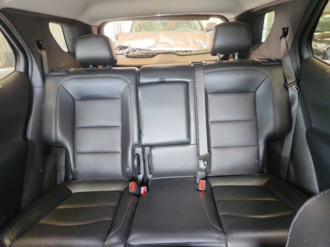 2021 CHEVROLET EQUINOX LT photo 19