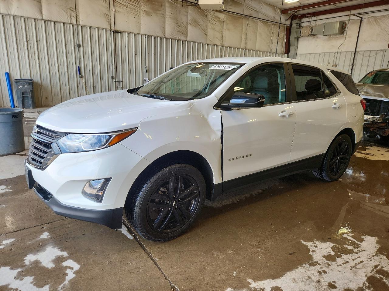2021 CHEVROLET EQUINOX