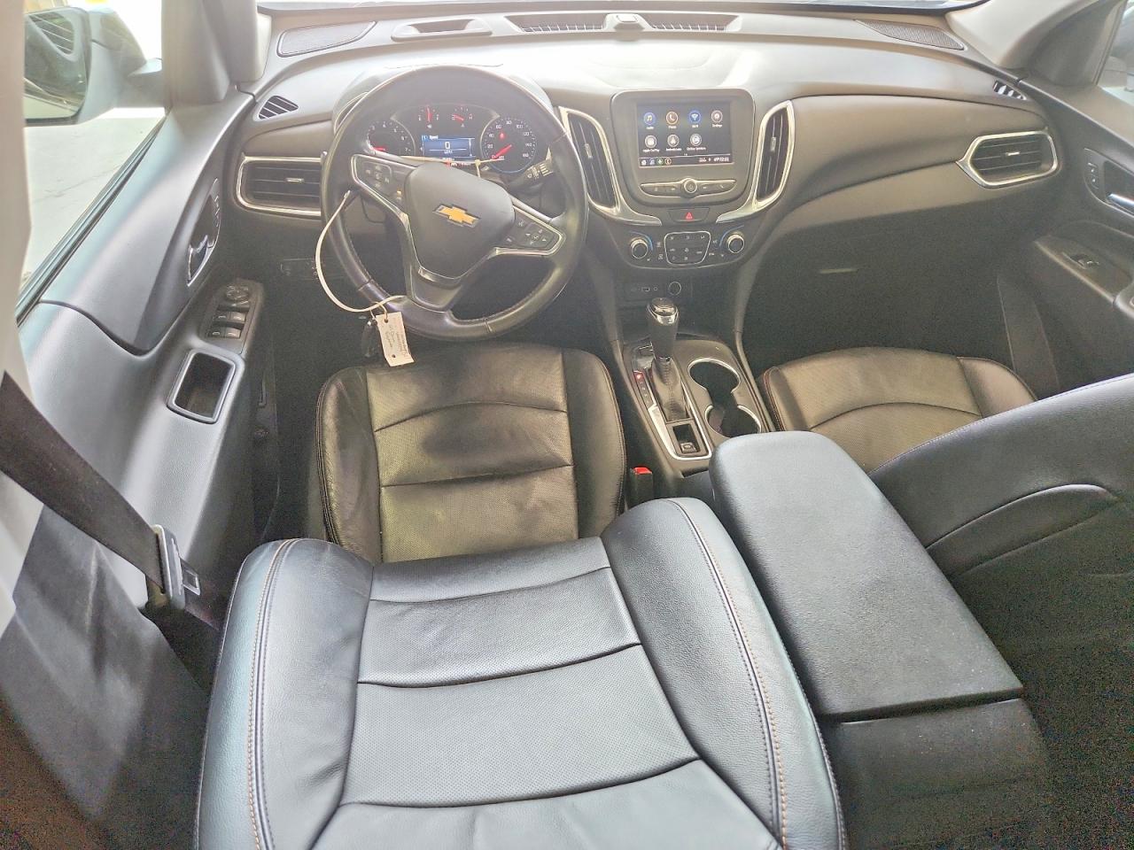 2021 CHEVROLET EQUINOX LT photo 15