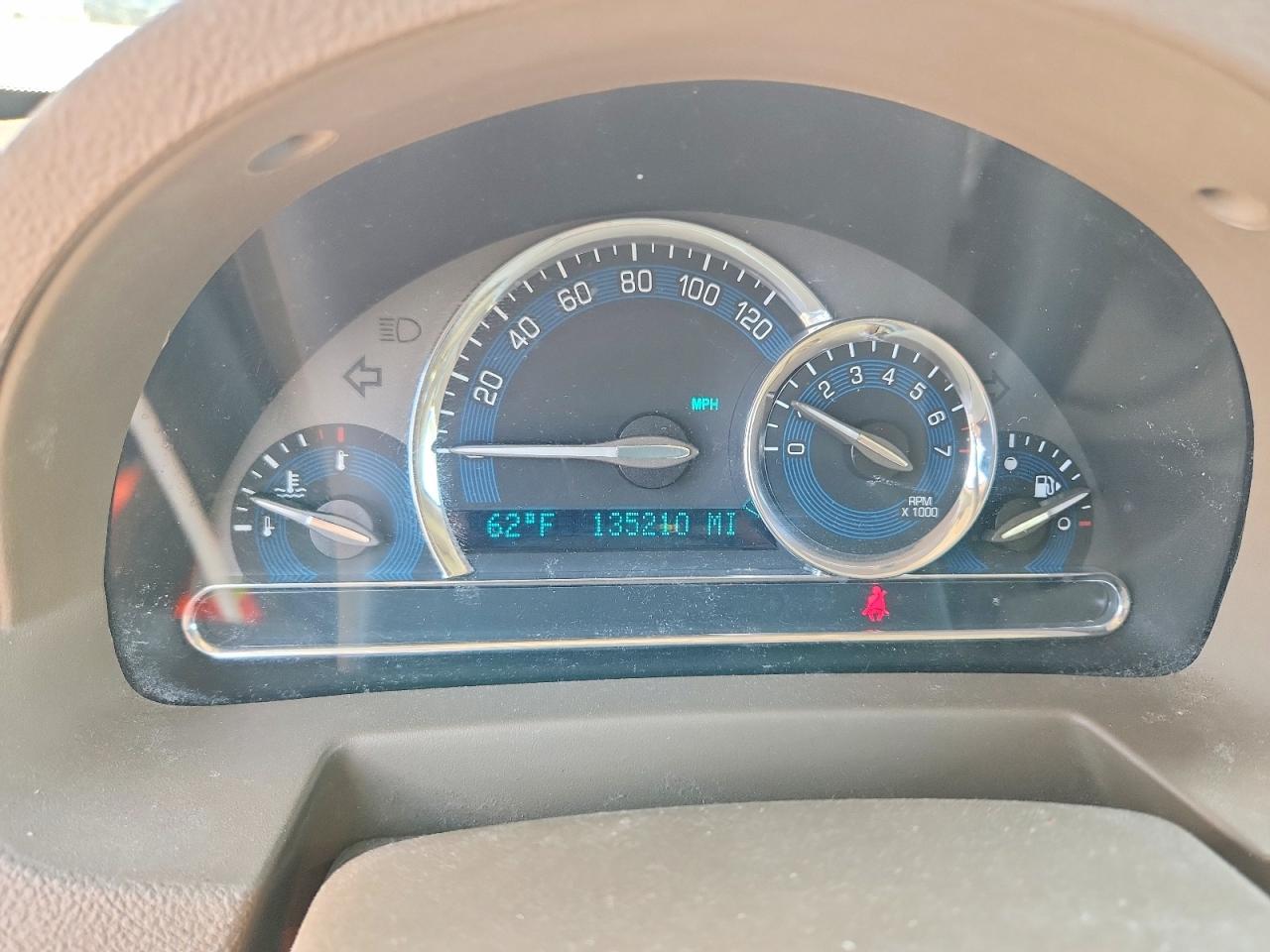 2007 CHEVROLET HHR LT photo 25