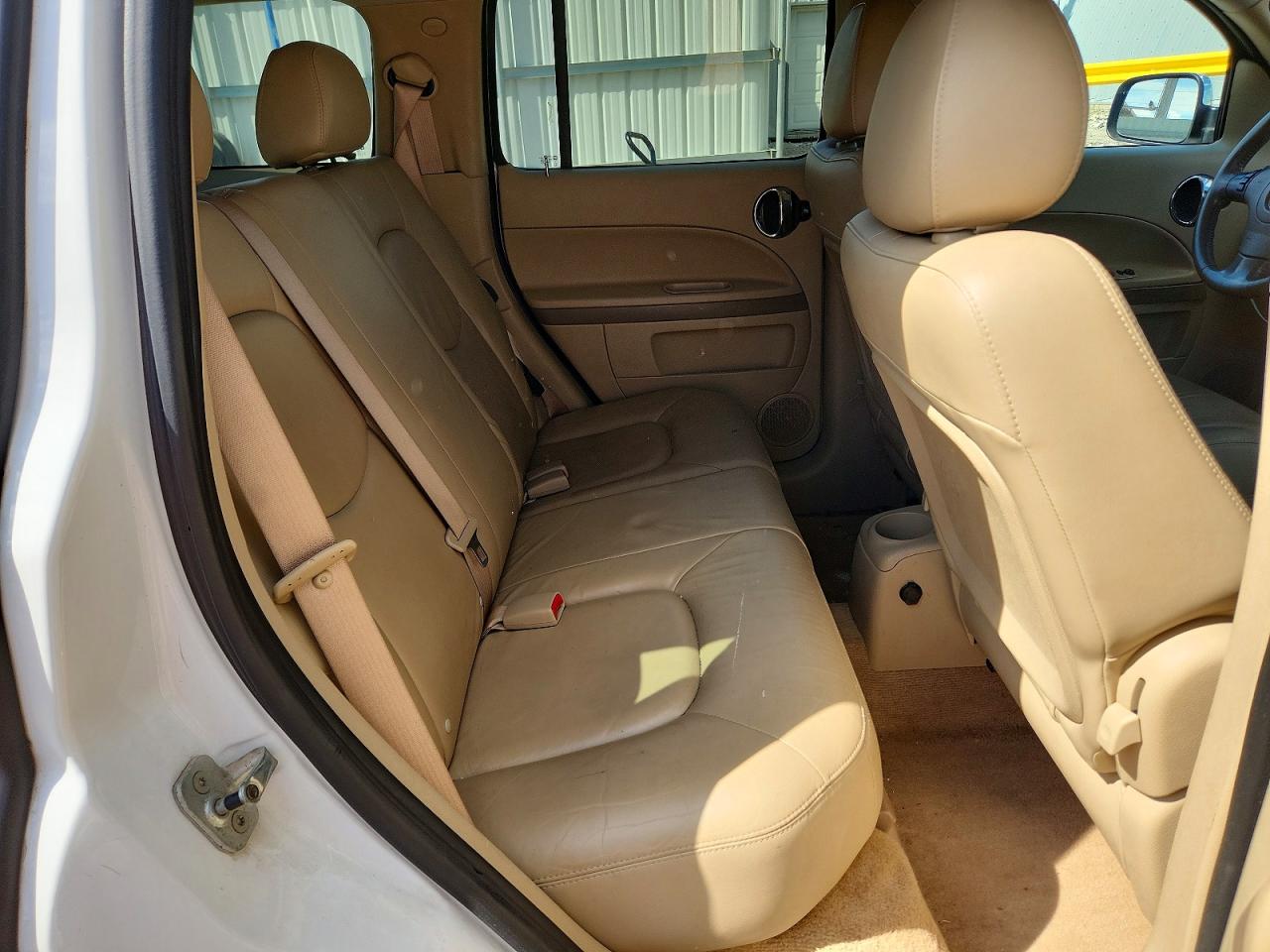 2007 CHEVROLET HHR LT photo 28