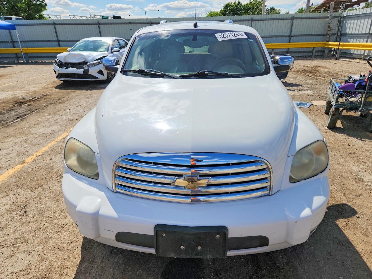 2007 CHEVROLET HHR LT photo 13