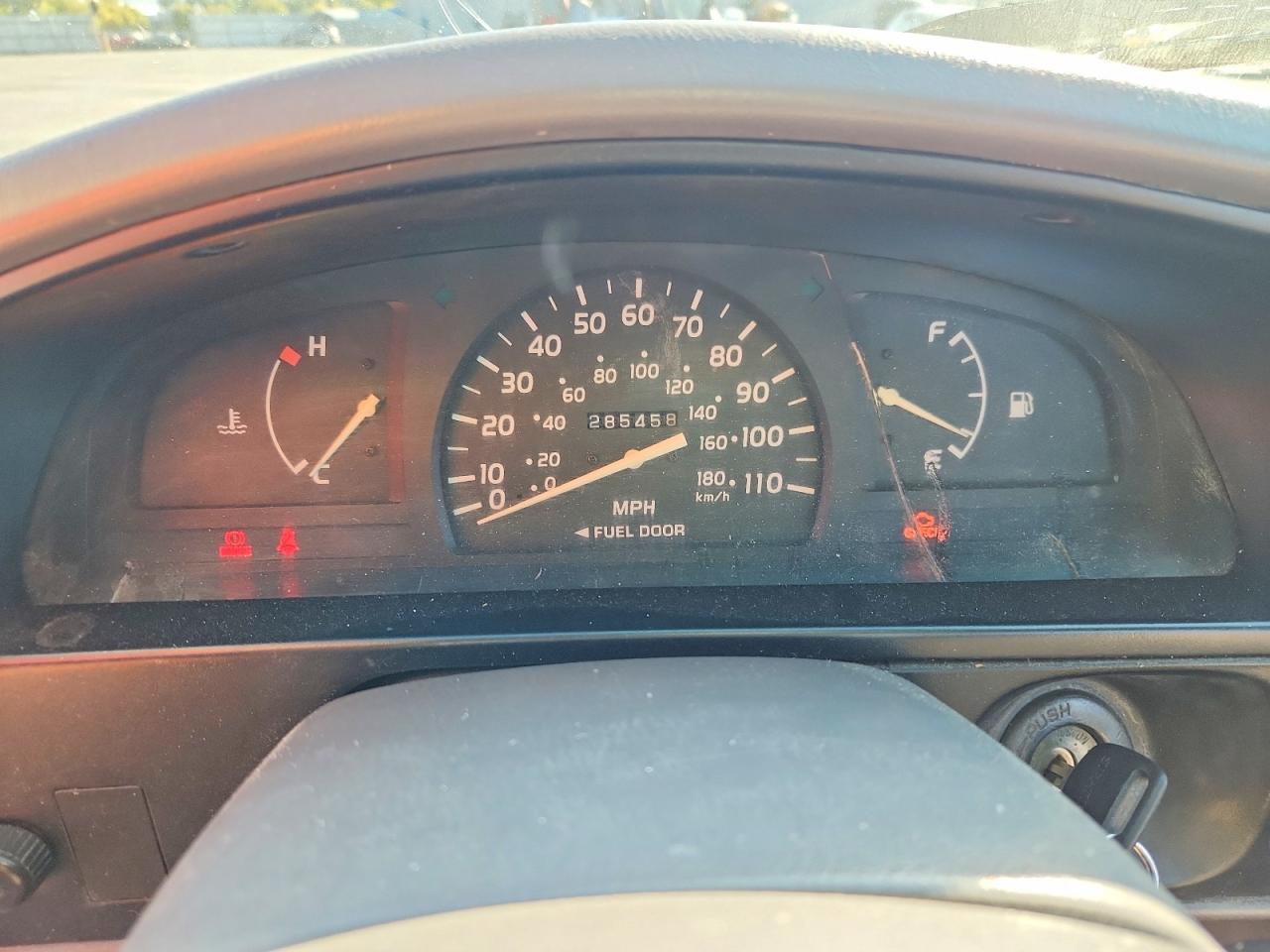 2002 TOYOTA TACOMA BASE photo 17