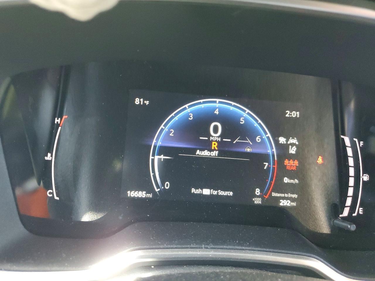 2024 TOYOTA COROLLA XSE photo 17