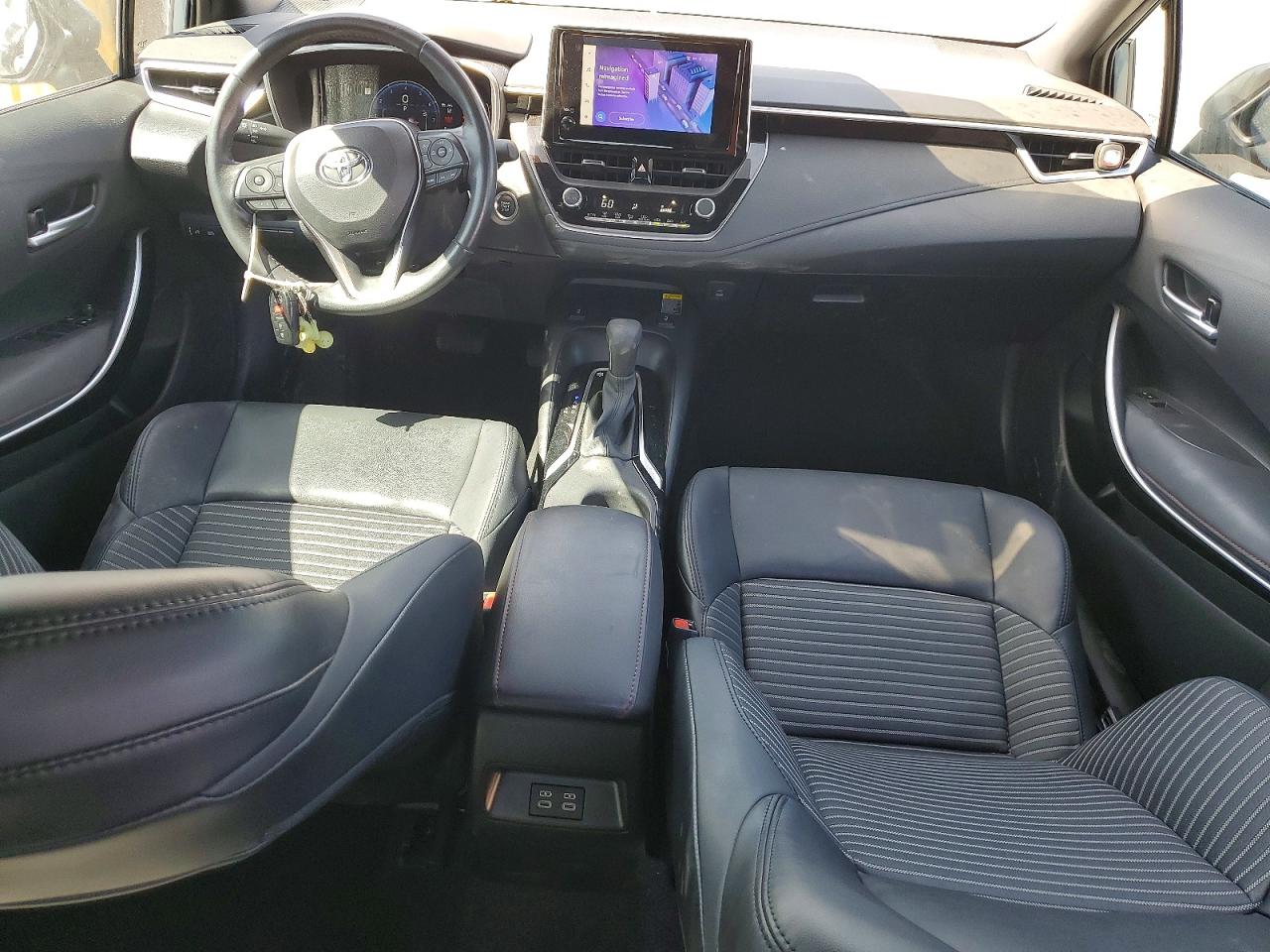 2024 TOYOTA COROLLA XSE photo 15