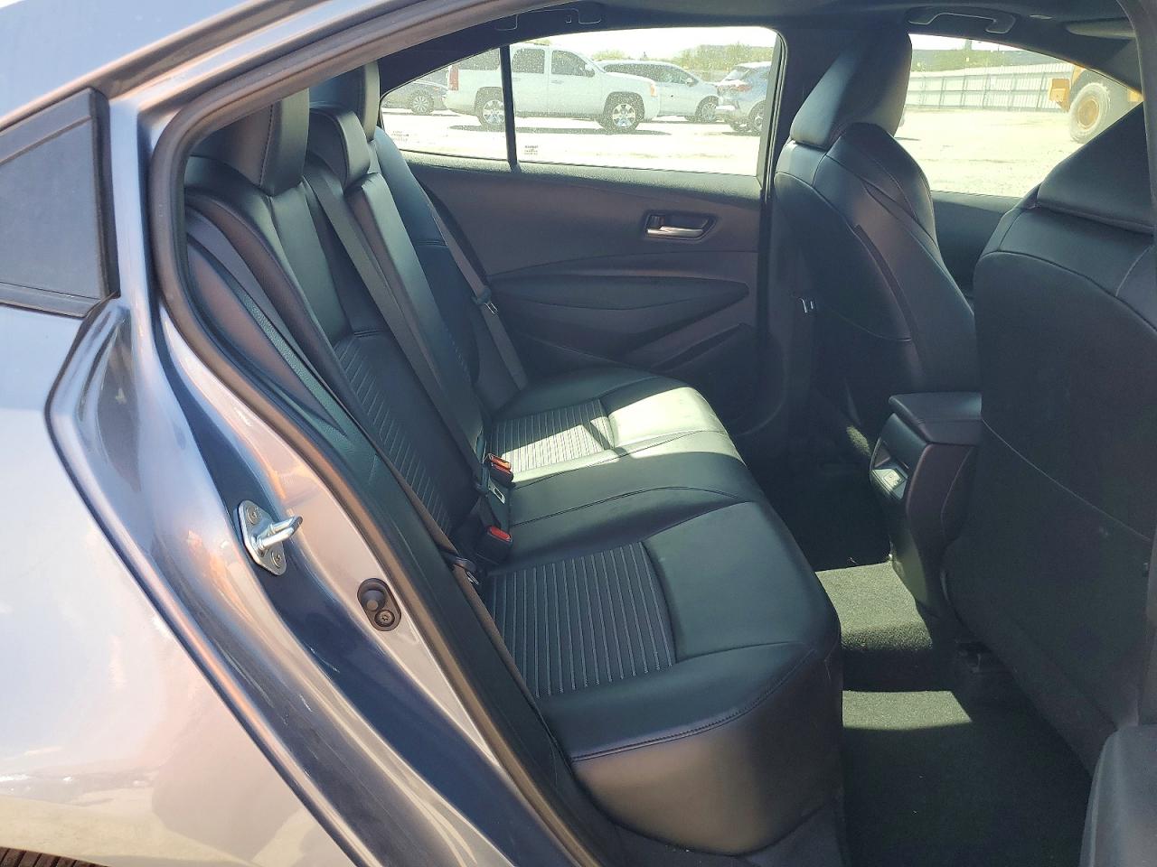 2024 TOYOTA COROLLA XSE photo 19