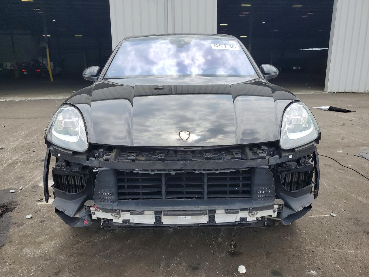 2019 PORSCHE CAYENNE photo 13