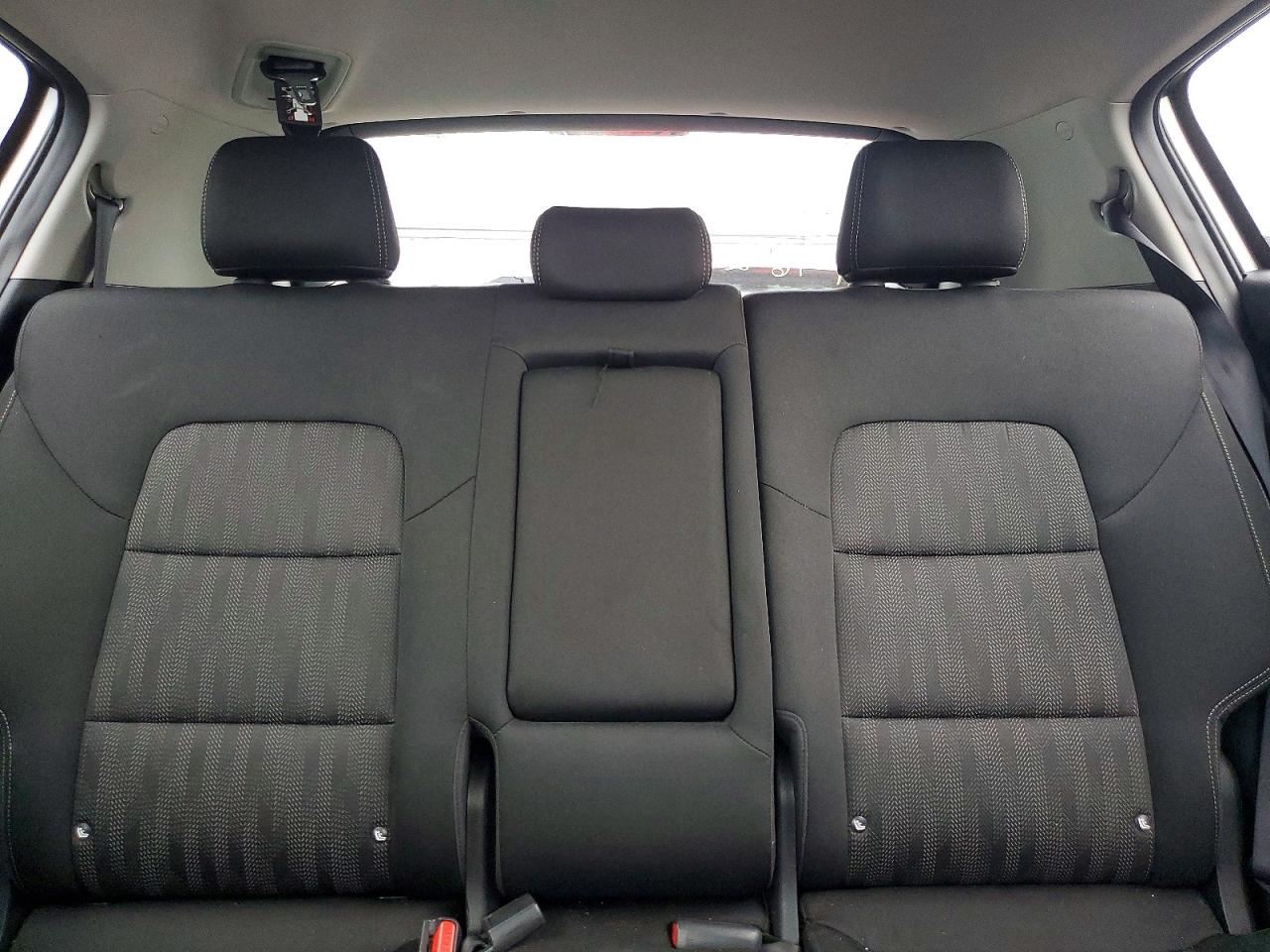 2017 KIA SPORTAGE LX photo 19