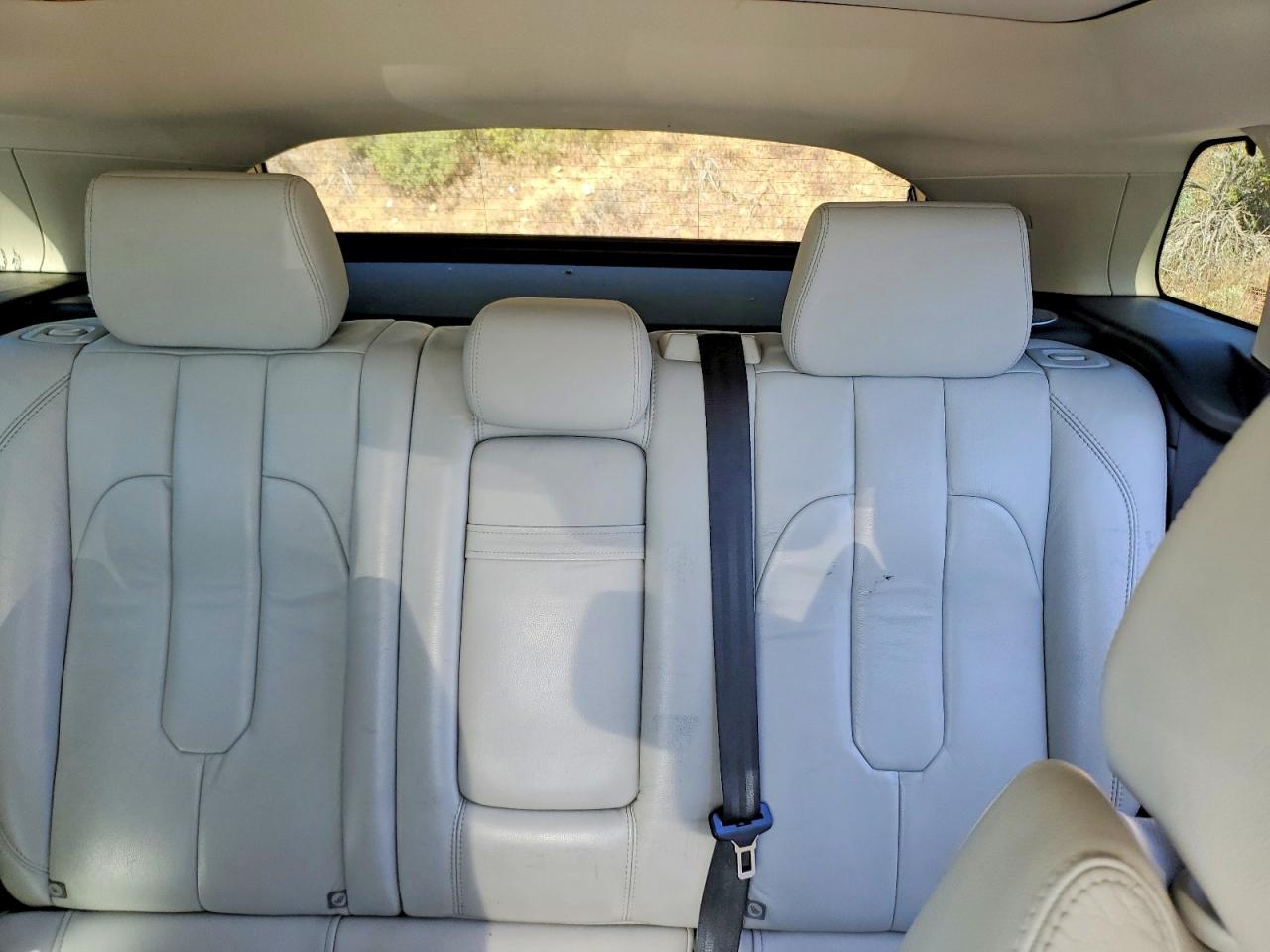 2012 LAND ROVER RANGE ROVER EVOQUE PURE PREMIUM photo 19
