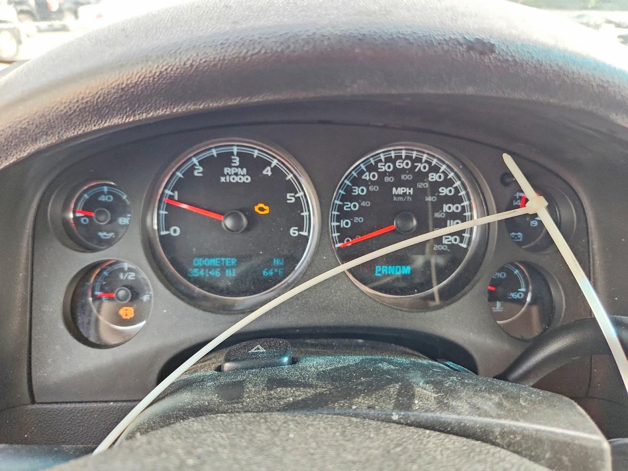 2011 GMC YUKON XL C1500 SLT photo 9