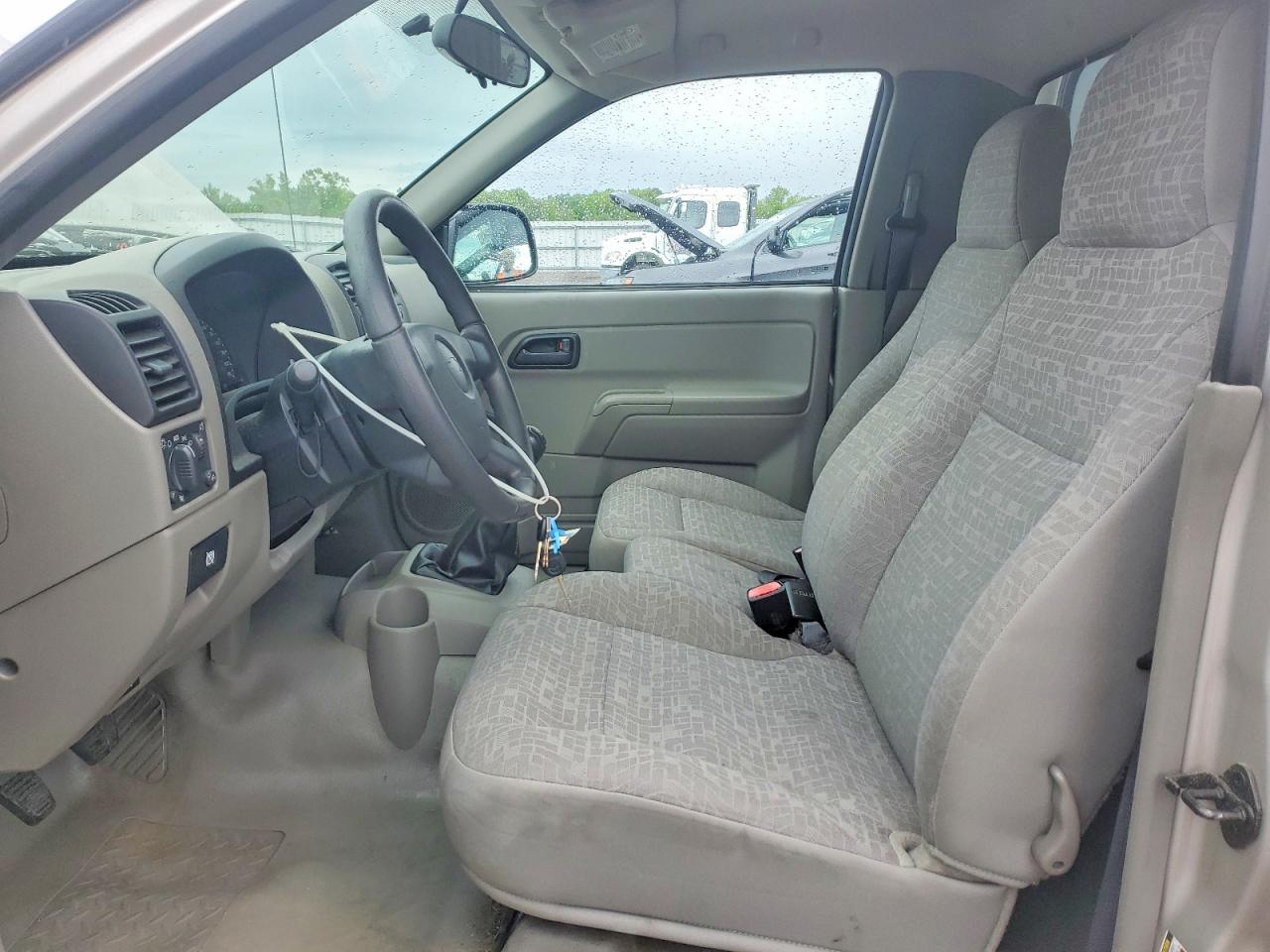2005 CHEVROLET COLORADO photo 13