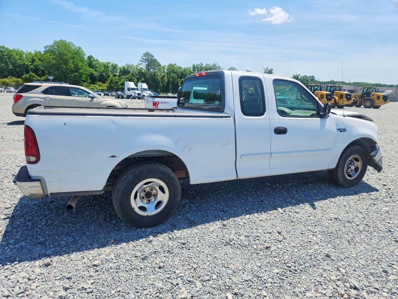 2000 FORD F150 photo 3