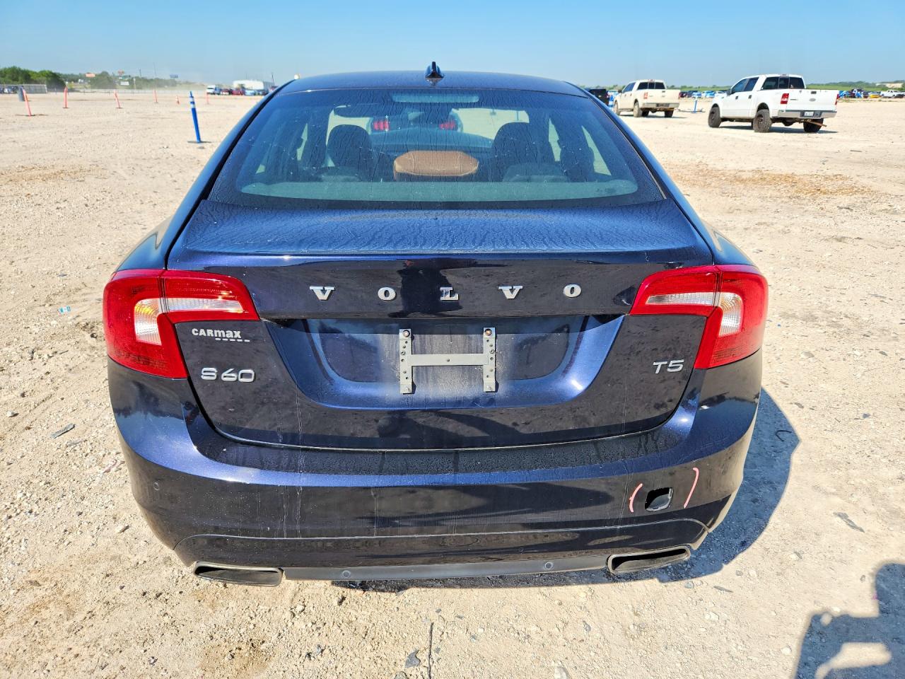 2016 VOLVO S60 PREMIER photo 16
