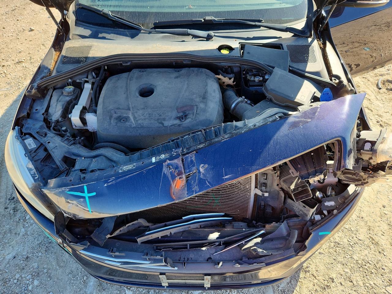 2016 VOLVO S60 PREMIER photo 31
