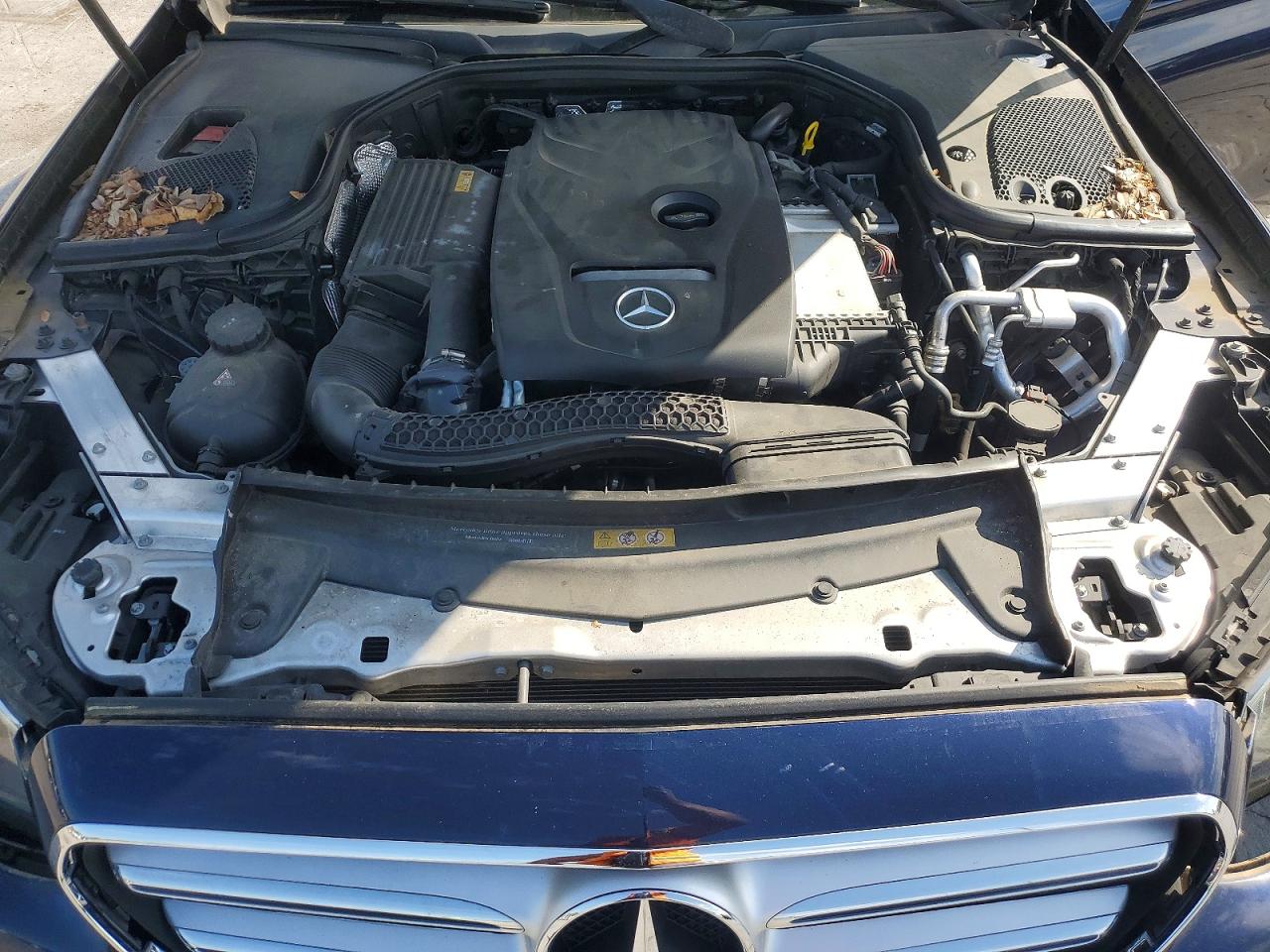 2017 MERCEDES-BENZ E 300 photo 21