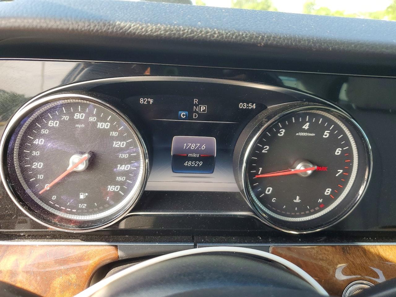 2017 MERCEDES-BENZ E 300 photo 17