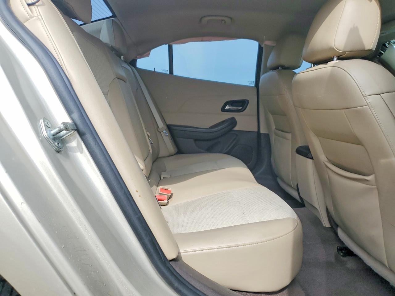 2014 CHEVROLET MALIBU 1LT photo 28