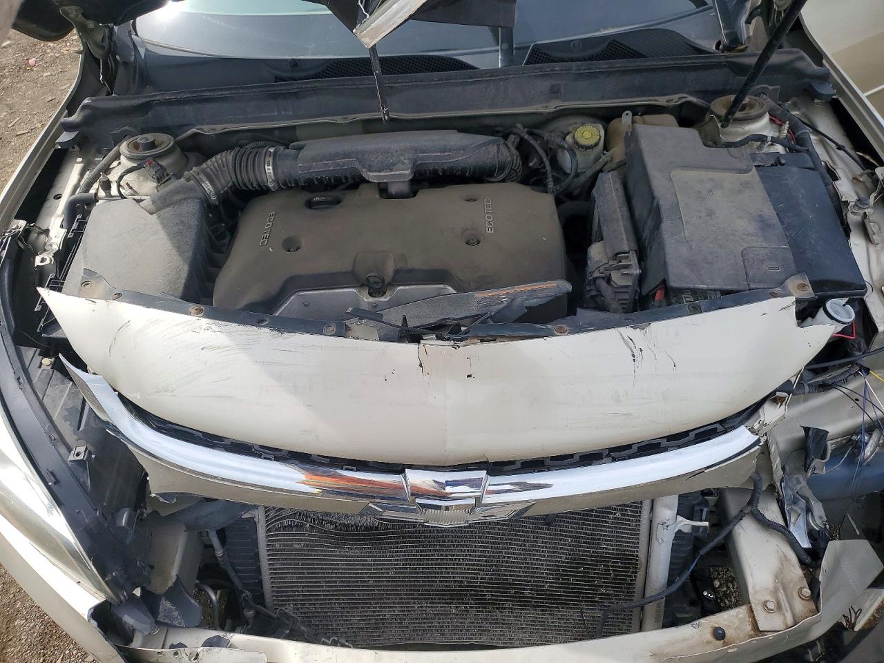 2014 CHEVROLET MALIBU 1LT photo 31