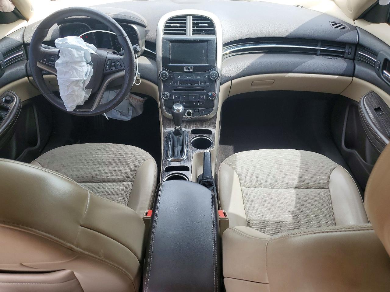 2014 CHEVROLET MALIBU 1LT photo 22