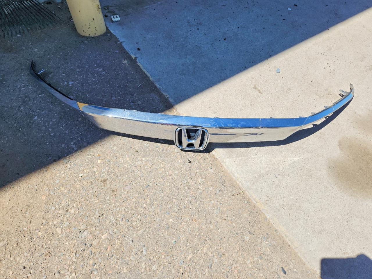 2018 HONDA ACCORD LX photo 23