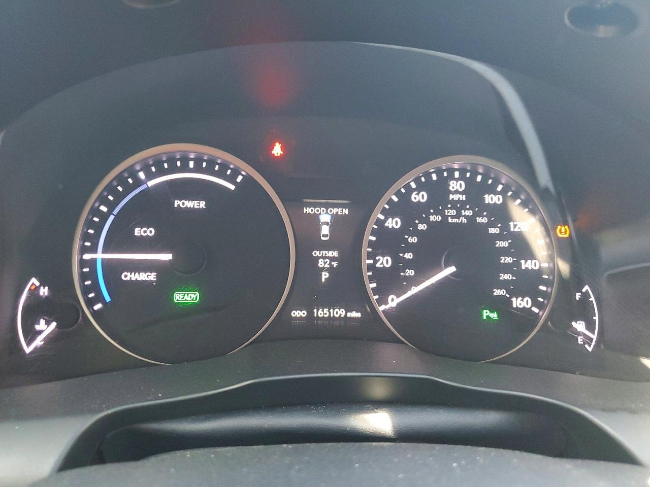 2013 LEXUS ES 300H photo 17