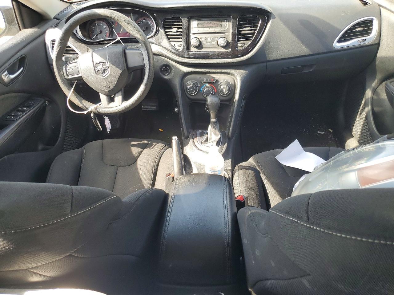 2013 DODGE DART SXT photo 15