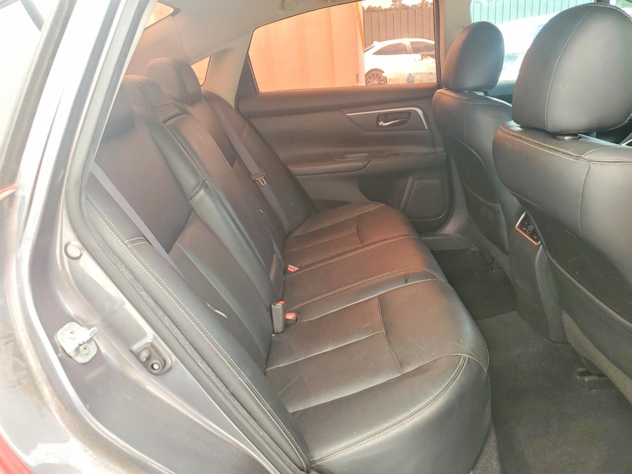 2017 NISSAN ALTIMA 2.5 SL photo 28