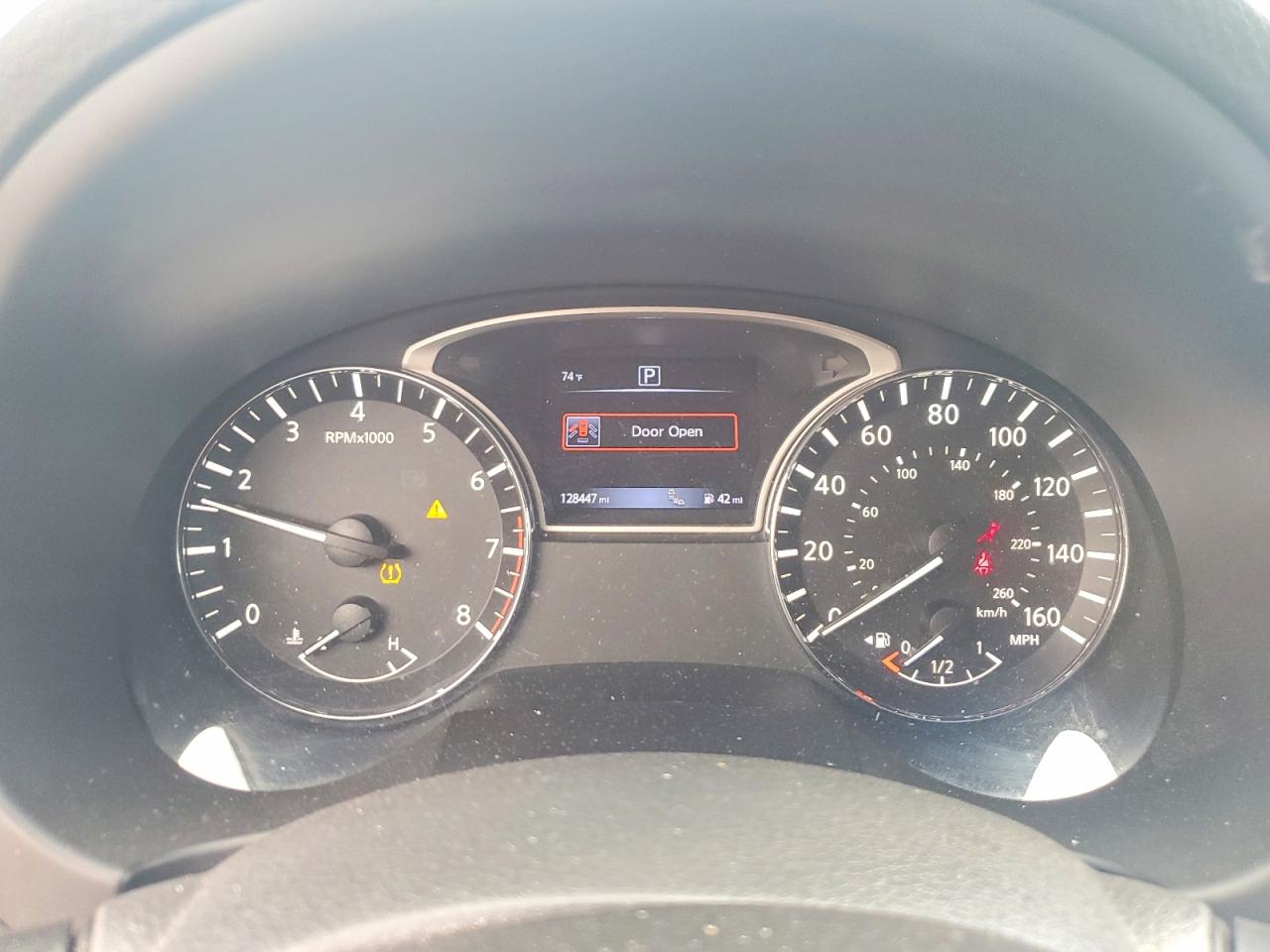 2017 NISSAN ALTIMA 2.5 SL photo 25