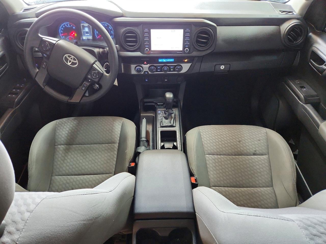 2022 TOYOTA TACOMA SR V6 photo 15