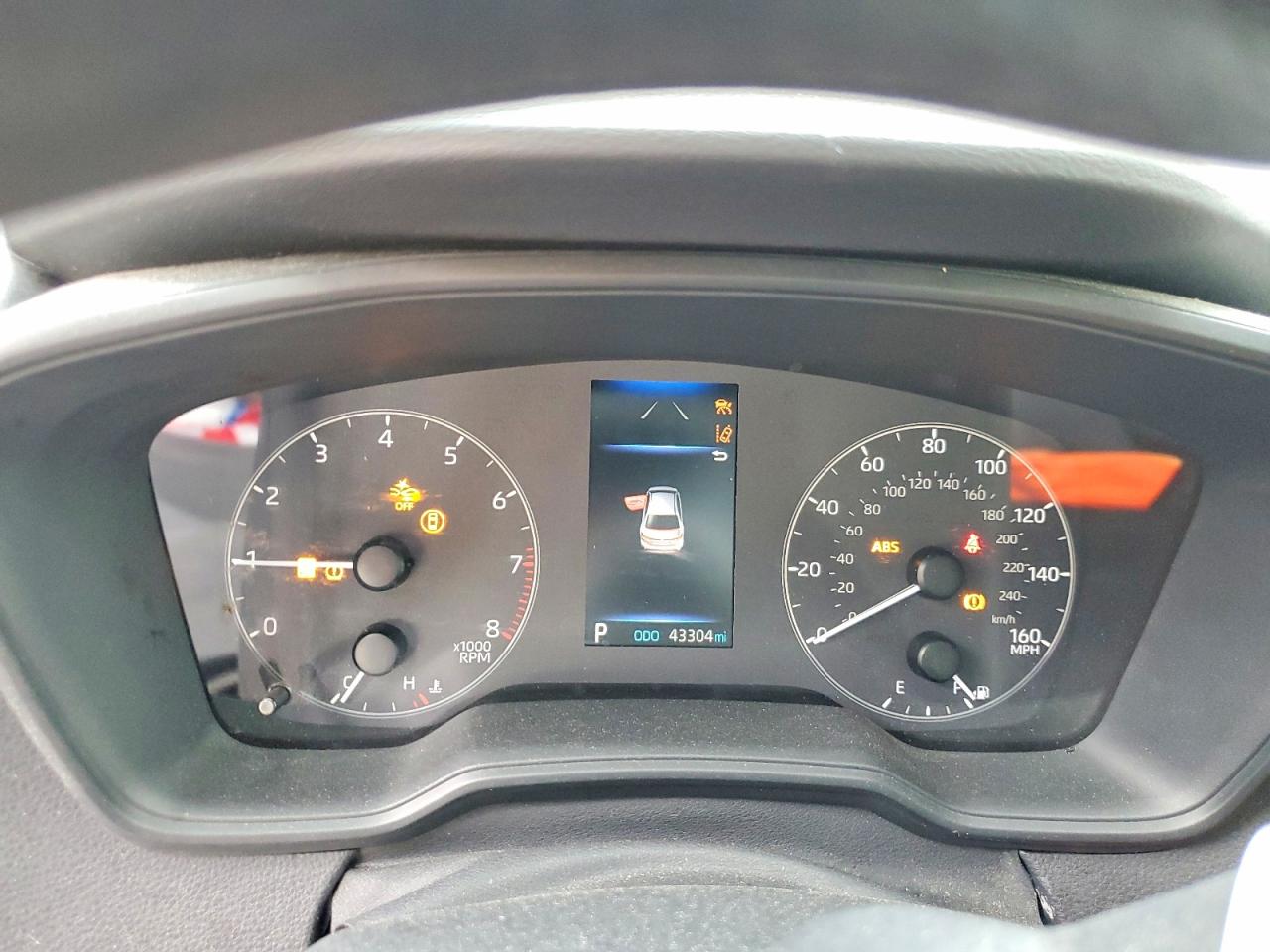 2023 TOYOTA COROLLA LE photo 17